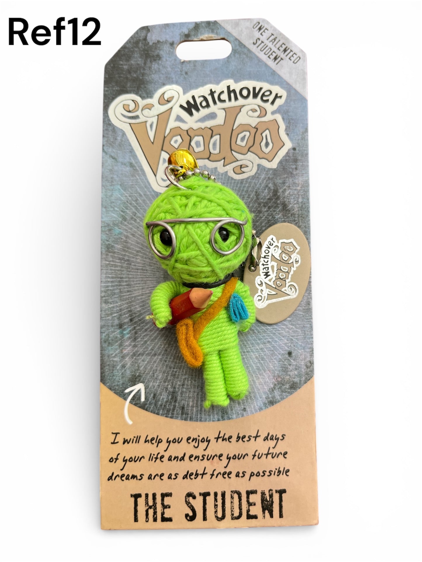 Watchover Voodoo