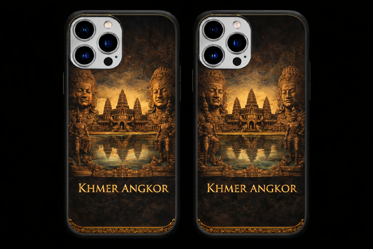 Custom Phone Cases