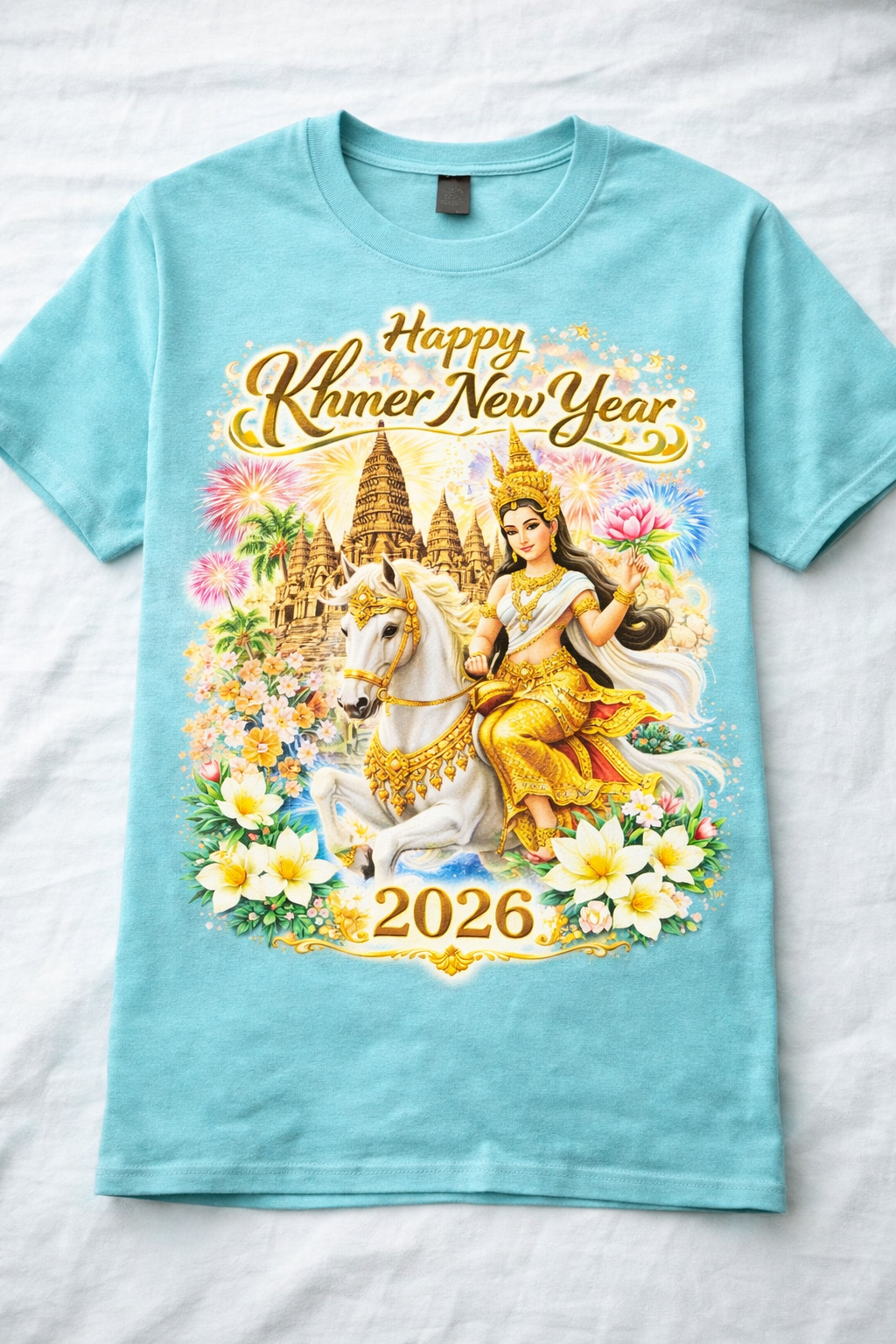 Khmer new year collection