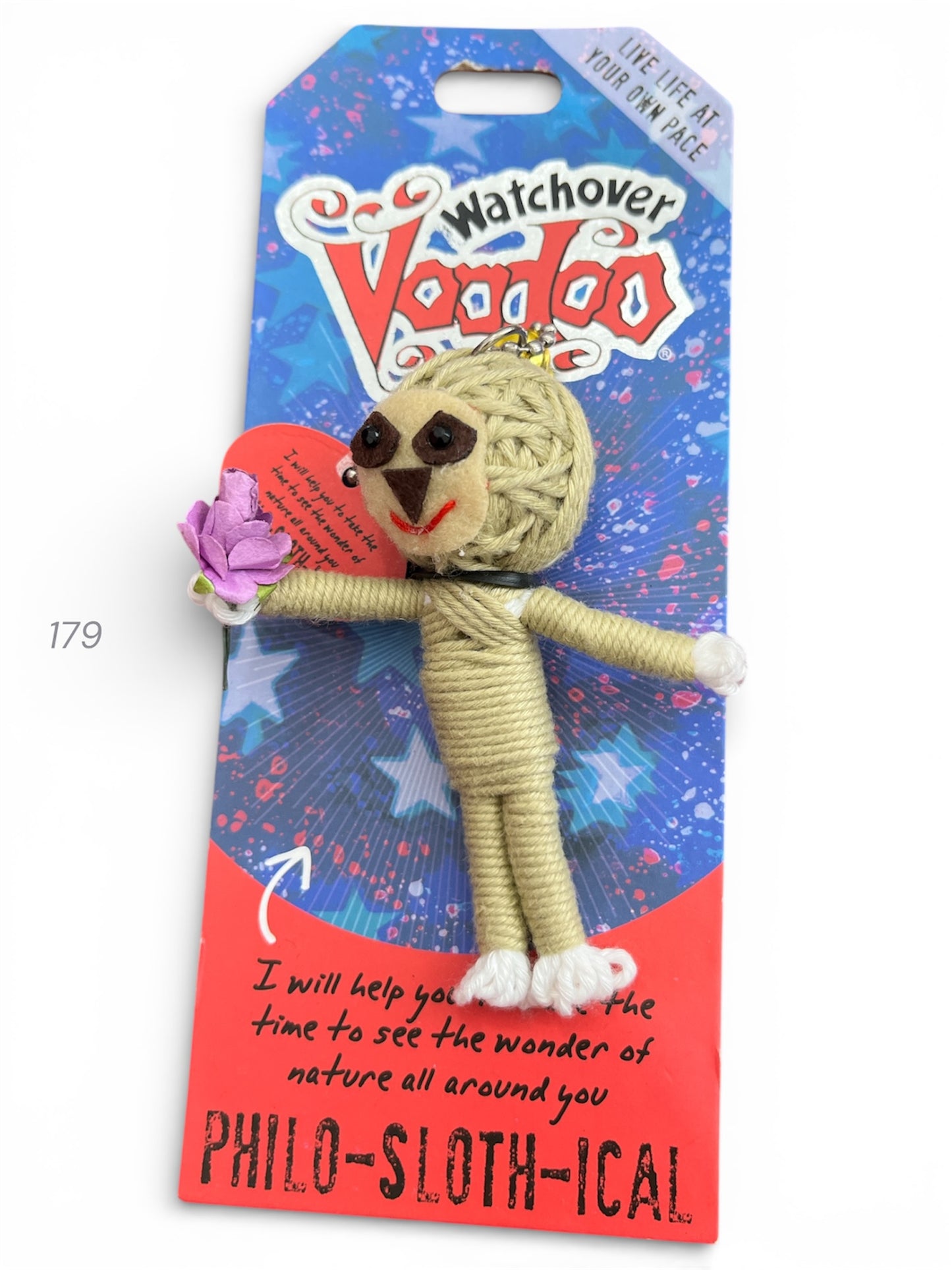 Watchover Voodoo