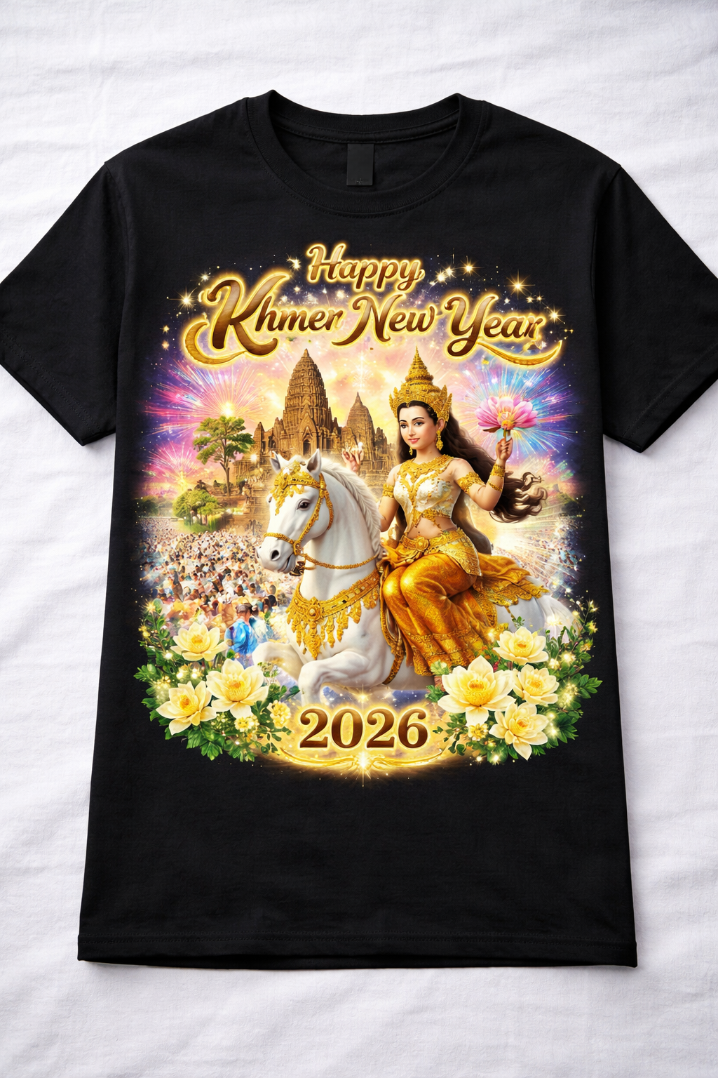 Khmer new year collection