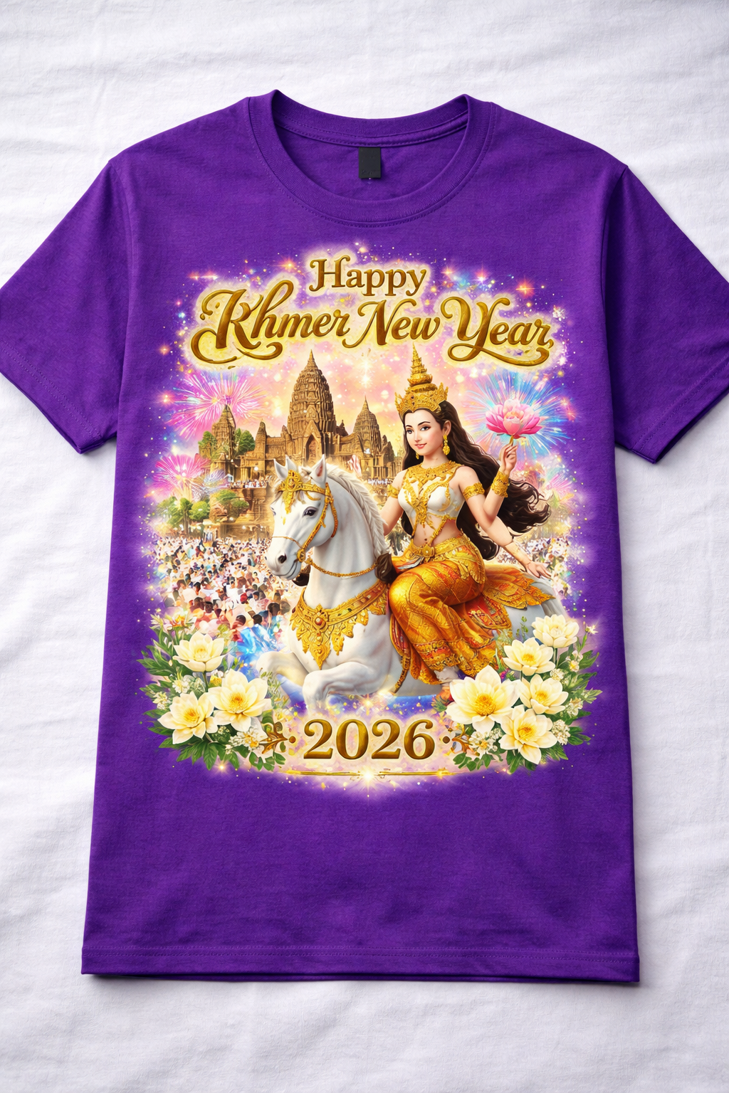 Khmer new year collection