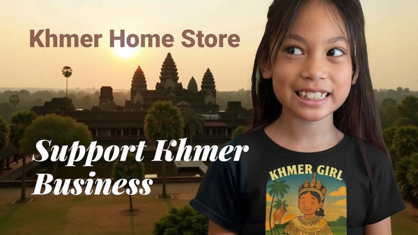 Khmer Home Store